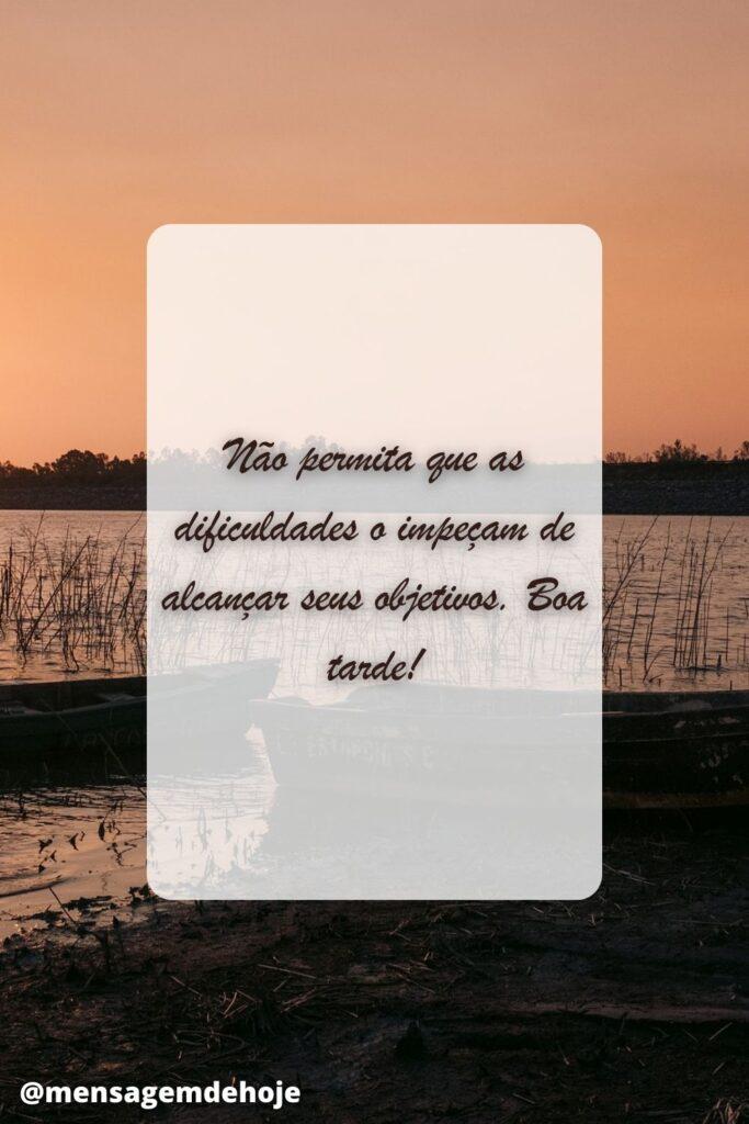 Boa Tarde 12 de Junho de 2023 5