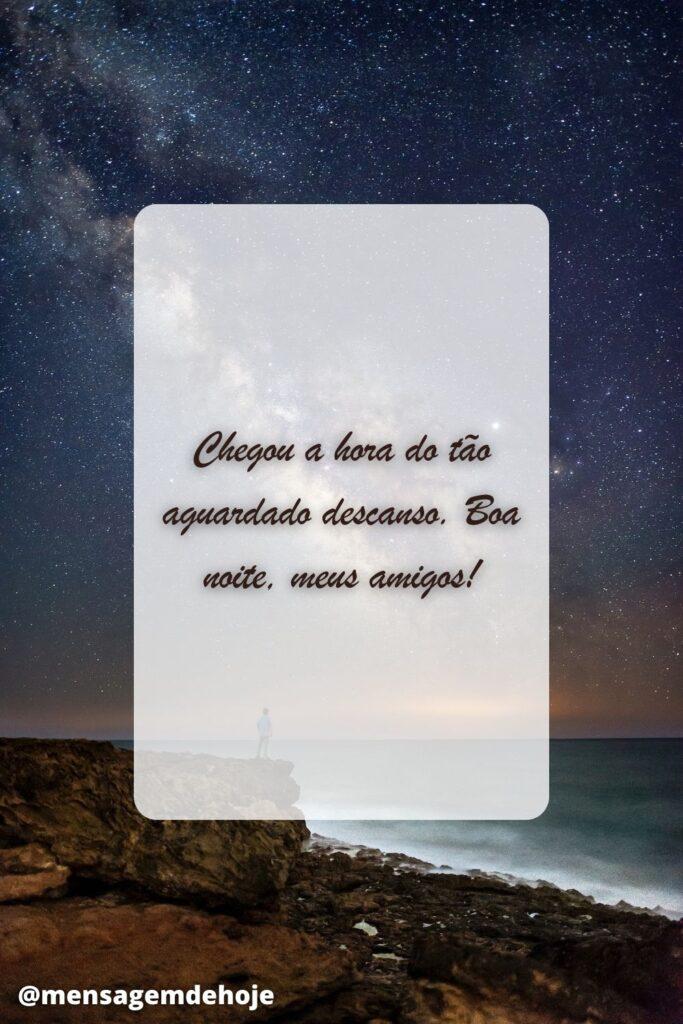 Boa Noite 06 de Junho de 2023 3