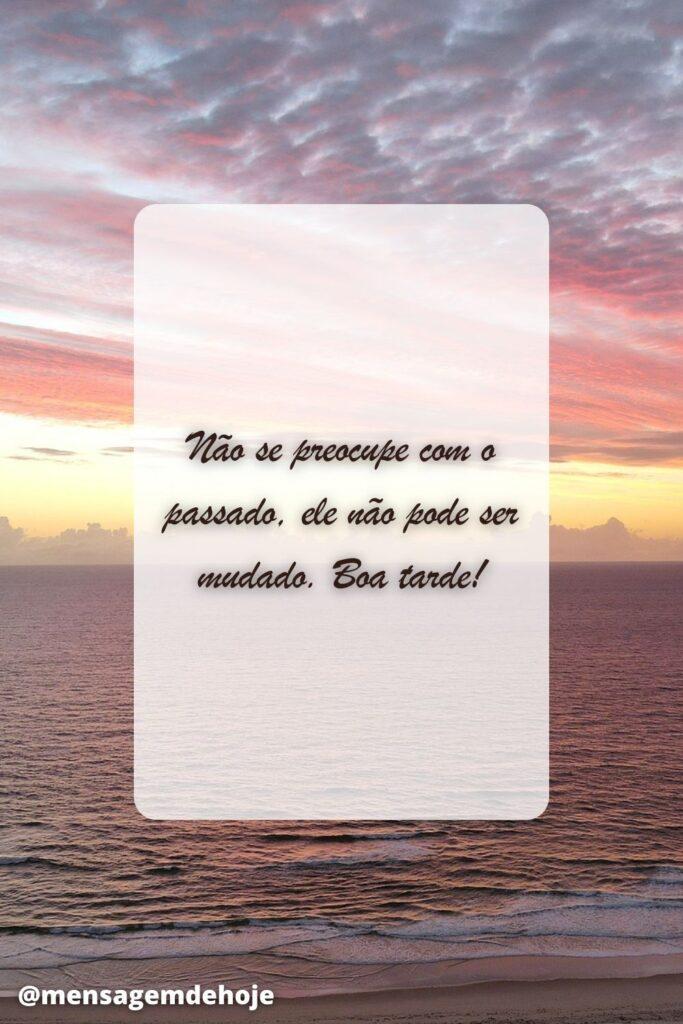 Boa Tarde 12 de Junho de 2023 13