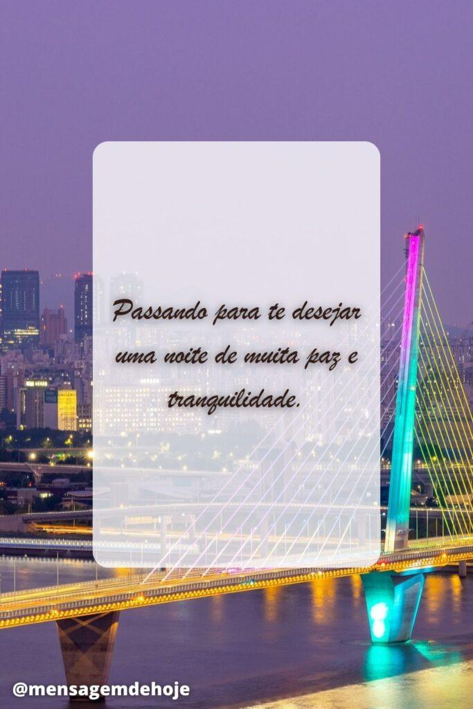 Boa Noite 06 de Junho de 2023 13