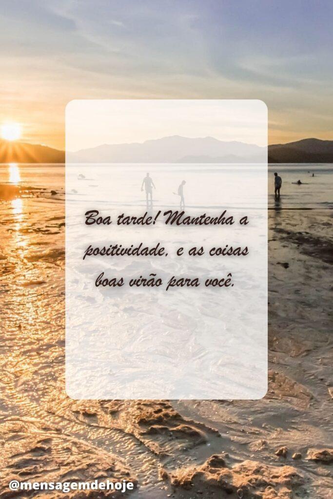 Boa Tarde 12 de Junho de 2023 19