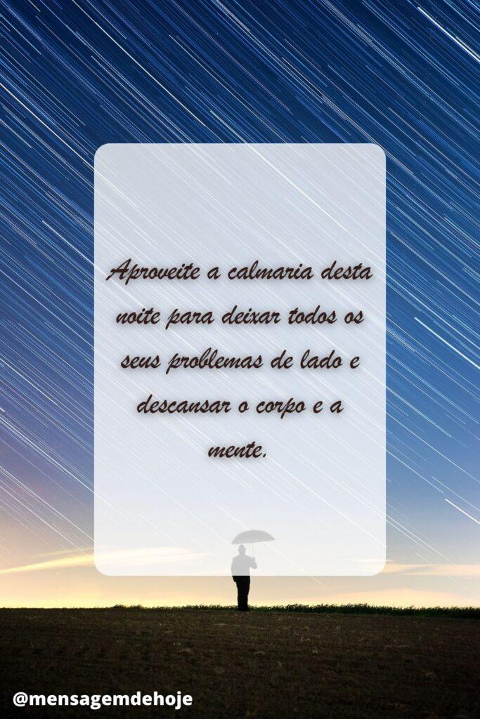Boa Noite 06 de Junho de 2023 15
