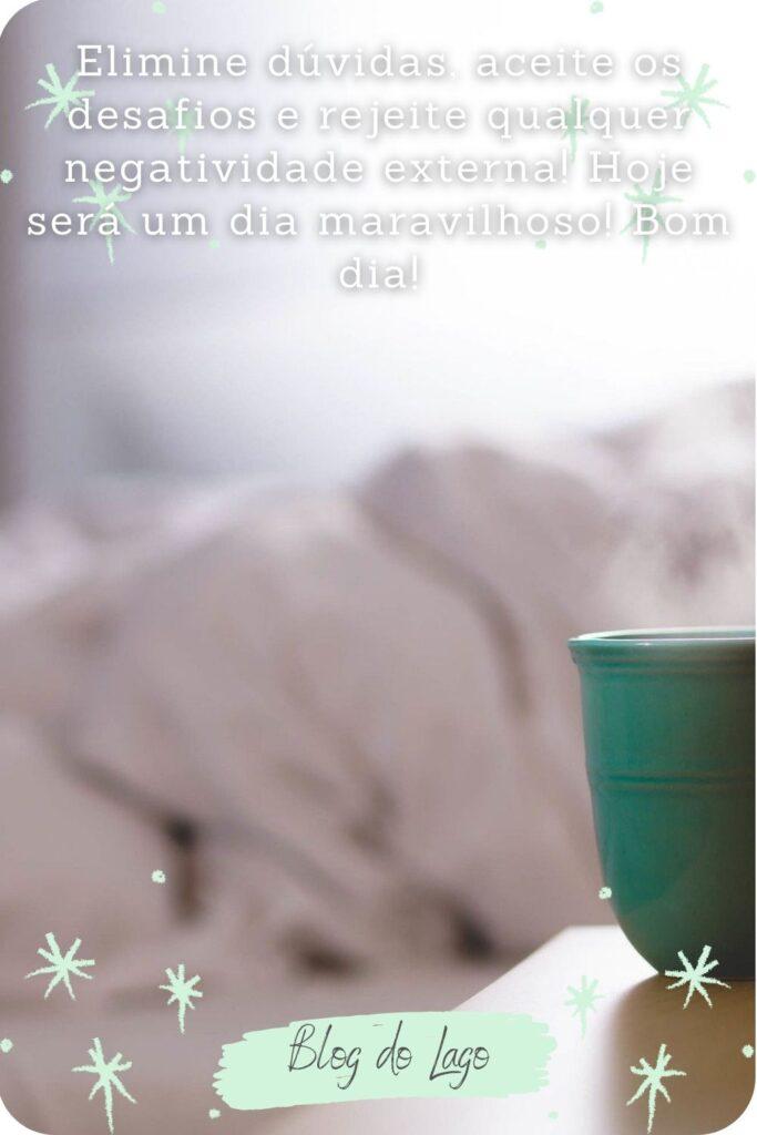 Bom Dia 06 de Junho de 2023 17