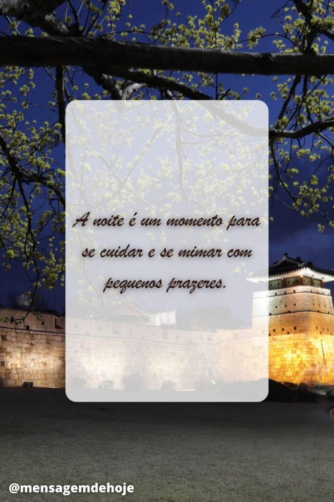 Boa Noite 01 de Maio de 2023 19