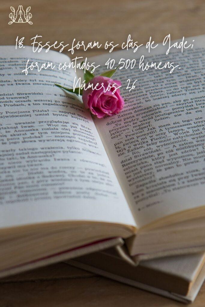Salmos 16 de Junho de 2023 5