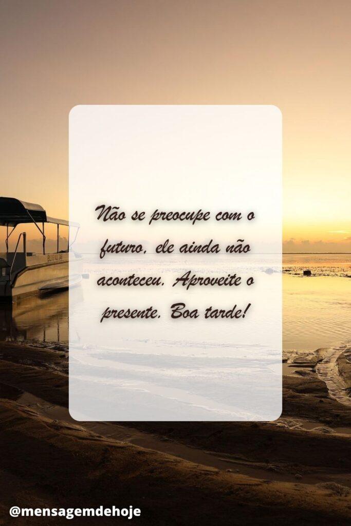 Boa Tarde 12 de Junho de 2023 3