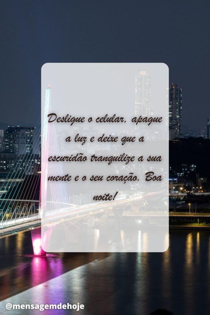 Boa Noite 06 de Junho de 2023 1