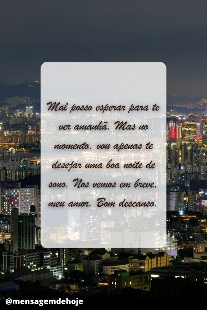 Boa Noite 05 de Junho de 2023 17