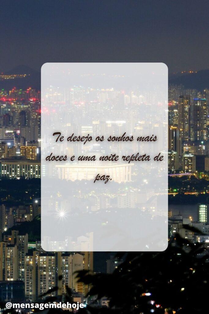 Boa Noite 05 de Junho de 2023 19