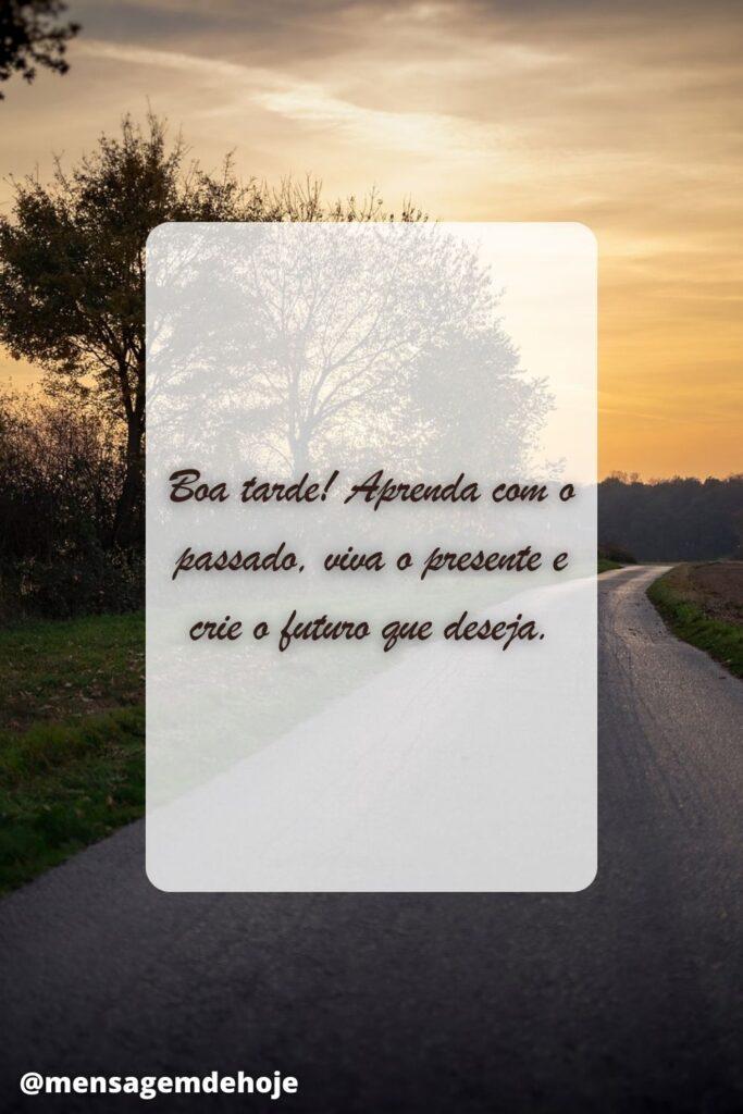 Boa Tarde 11 de Junho de 2023 9