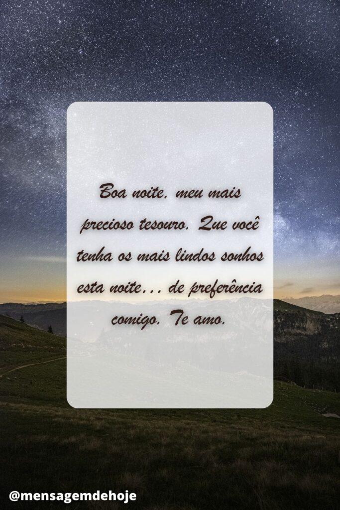 Boa Noite 05 de Junho de 2023 3