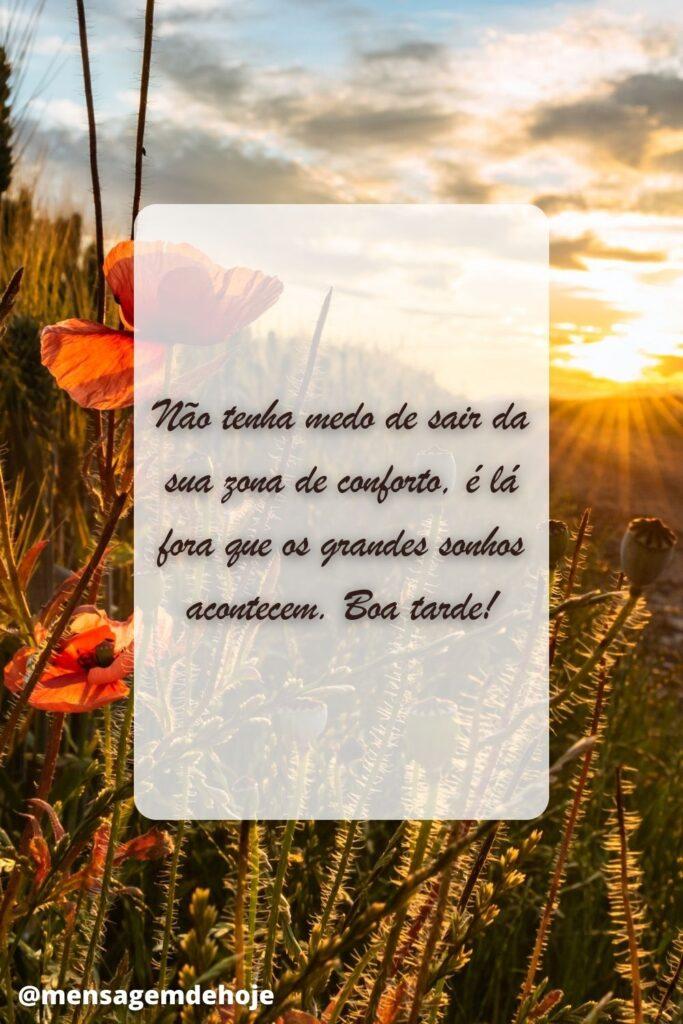 Boa Tarde 11 de Junho de 2023 11