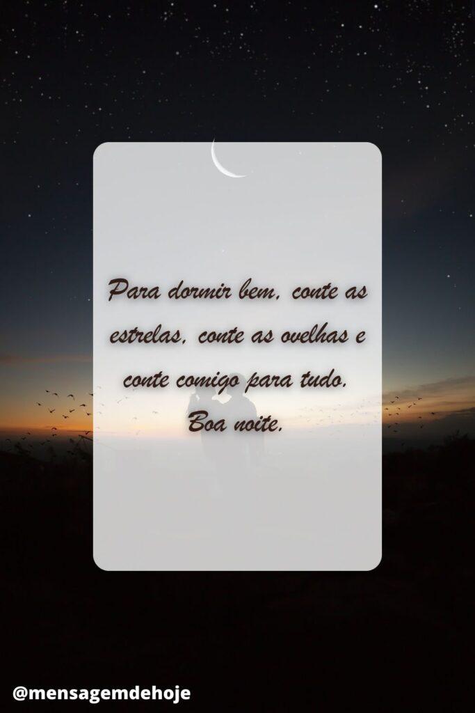 Boa Noite 05 de Junho de 2023 5