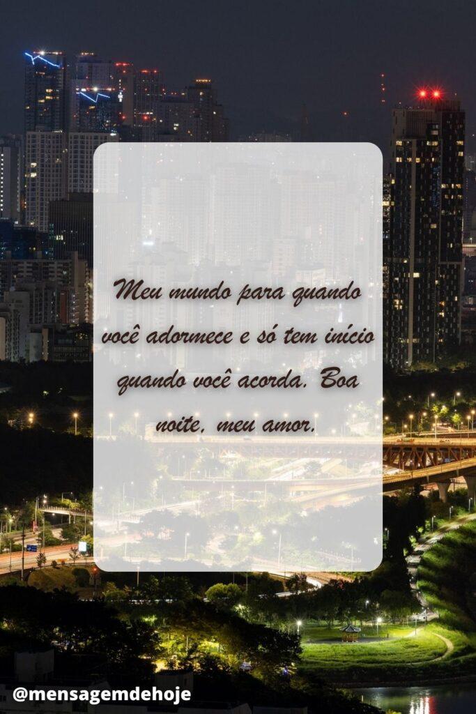Boa Noite 05 de Junho de 2023 7