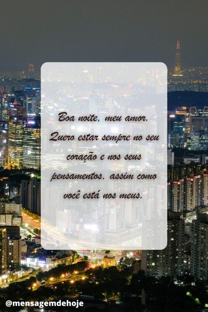 Boa Noite 05 de Junho de 2023 11