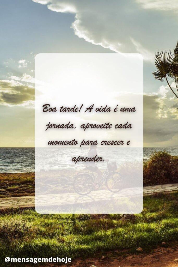 Boa Tarde 11 de Junho de 2023 17