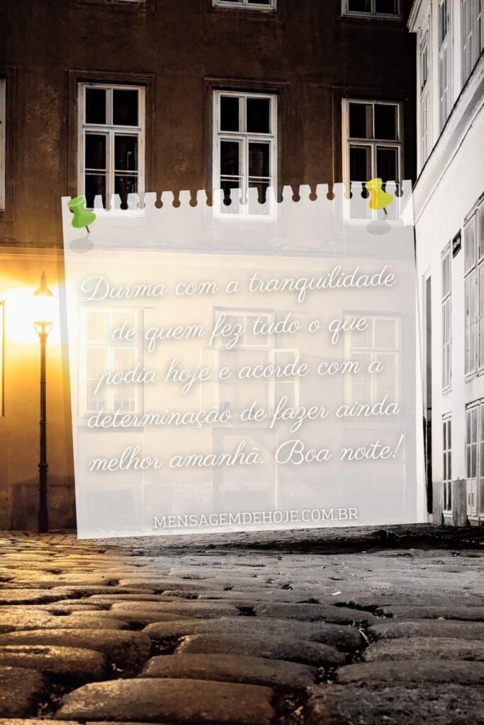 Boa Noite 01 de Junho de 2023 7