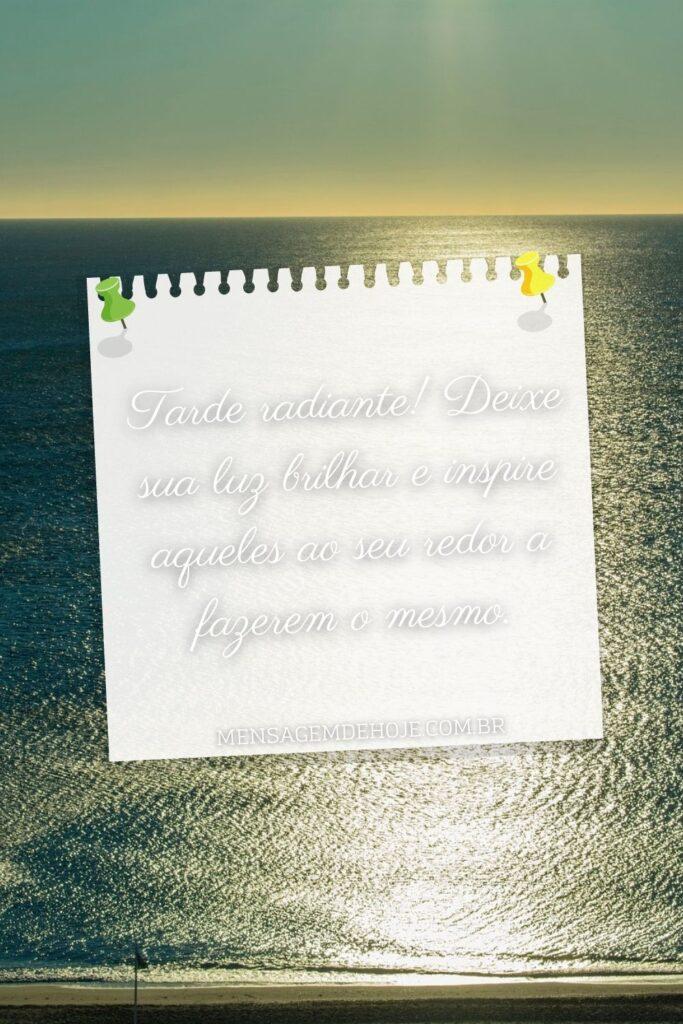 Boa Tarde 07 de Junho de 2023 1