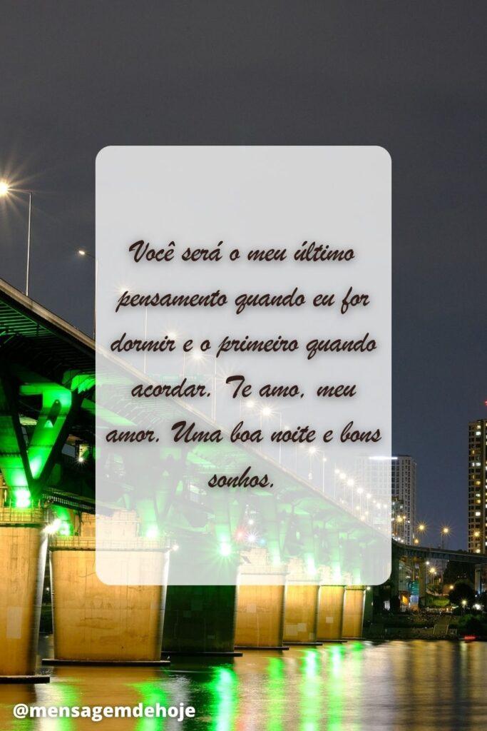 Boa Noite 05 de Junho de 2023 13