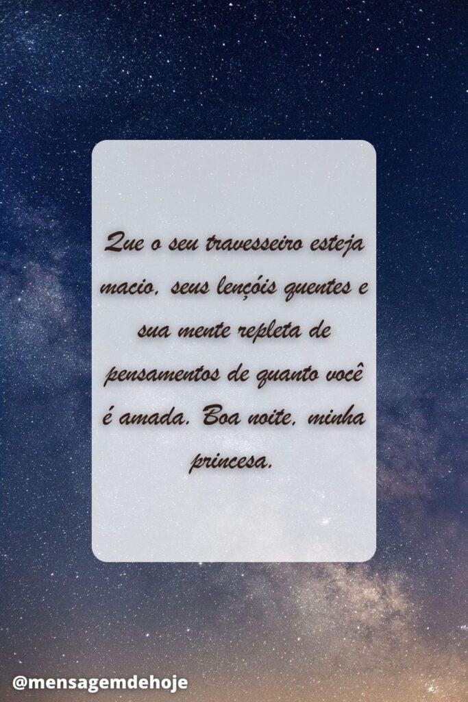 Boa Noite 04 de Junho de 2023 15