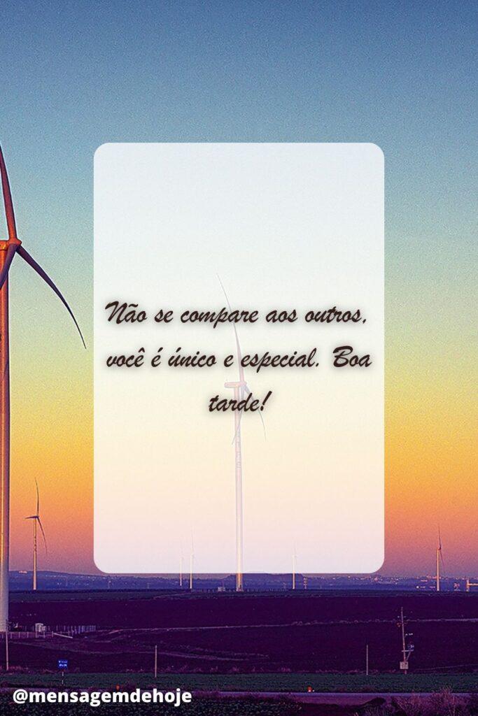 Boa Tarde 10 de Junho de 2023 9