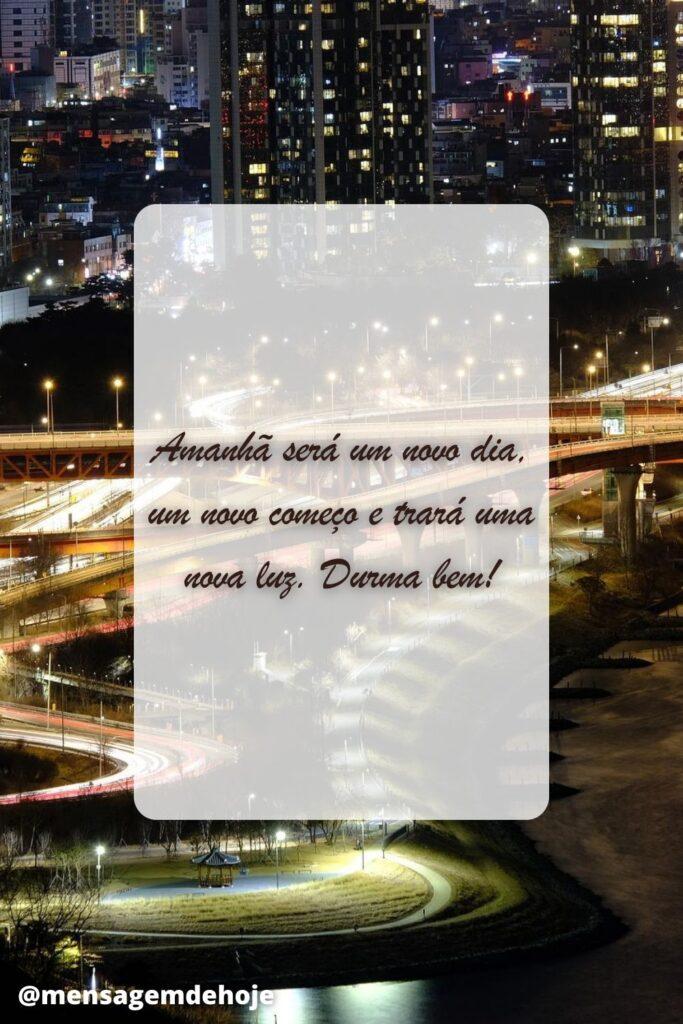 Boa Noite 04 de Junho de 2023 7