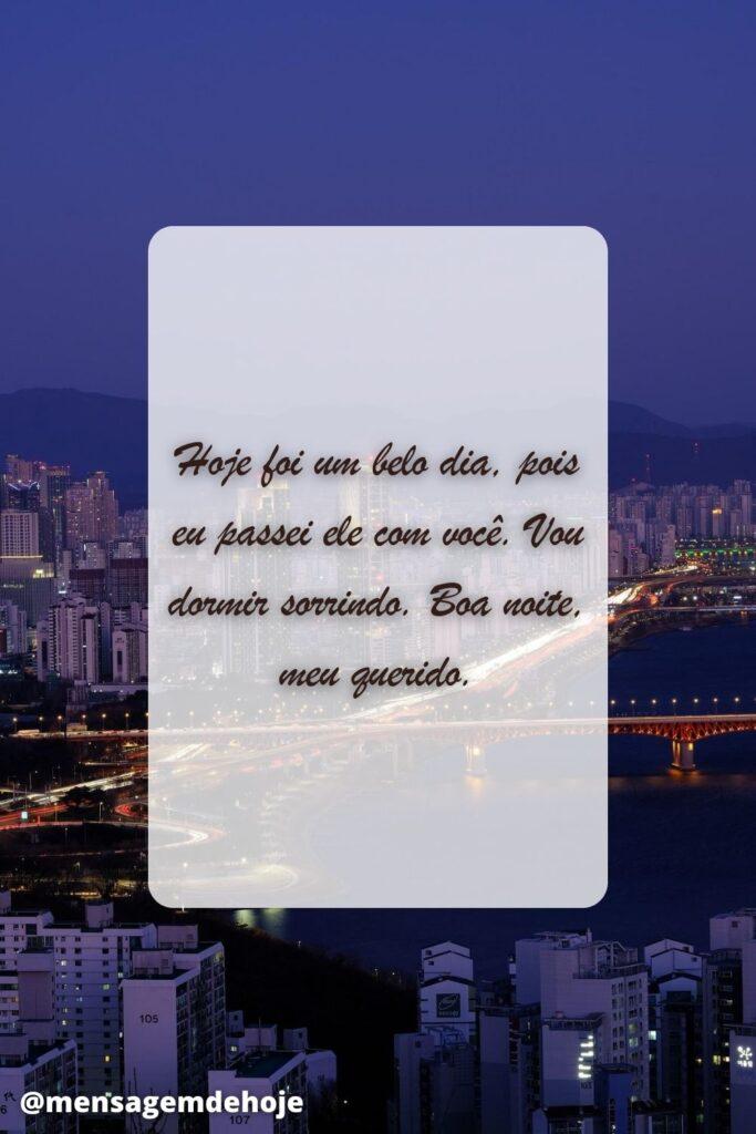 Boa Noite 04 de Junho de 2023 9