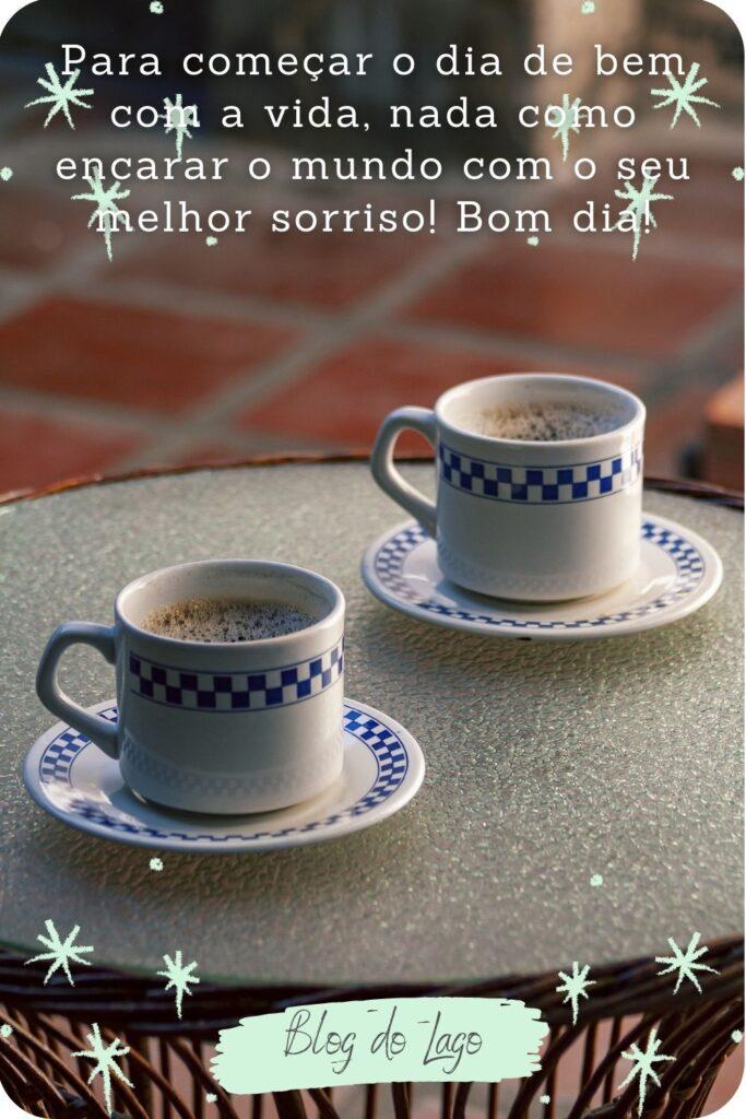 Bom Dia 08 de Junho de 2023 17