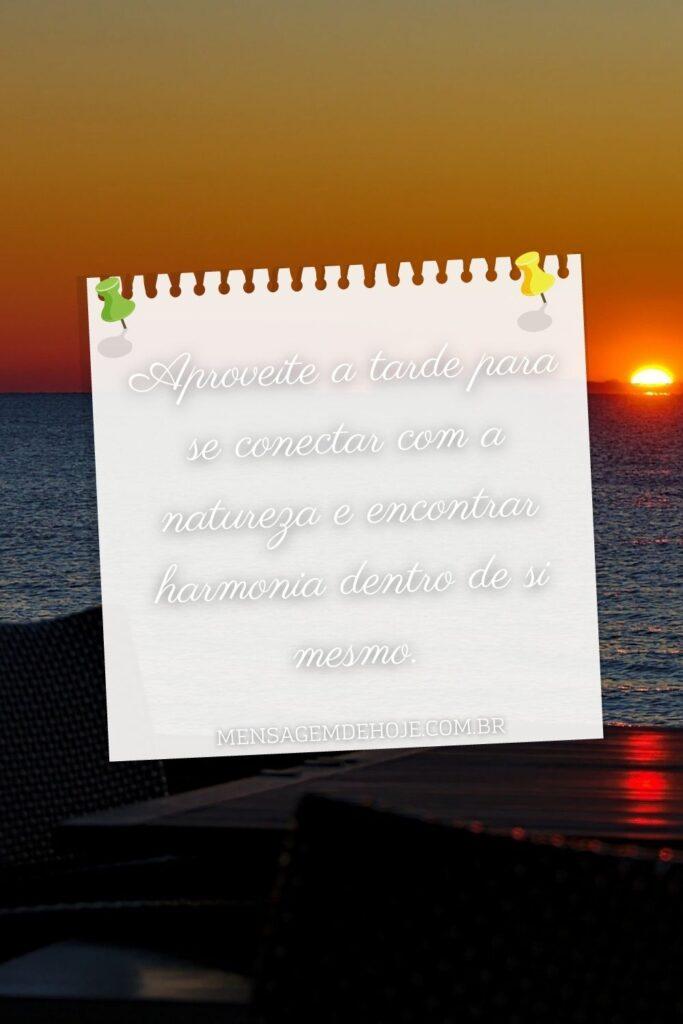 Boa Tarde 07 de Junho de 2023 3
