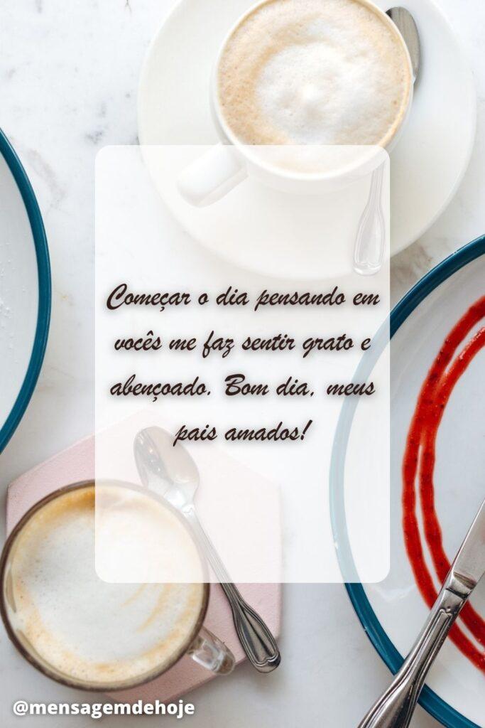 Bom Dia 11 de Junho de 2023 19