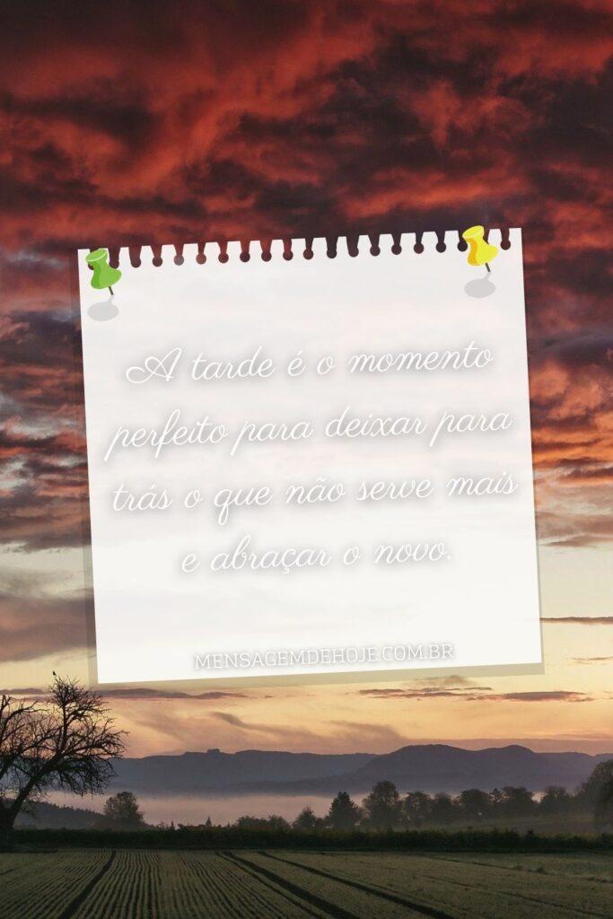 Boa Tarde 06 de Junho de 2023 5