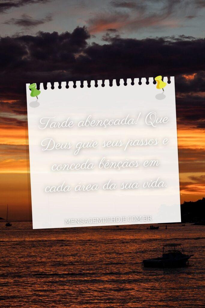 Boa Tarde 06 de Junho de 2023 11