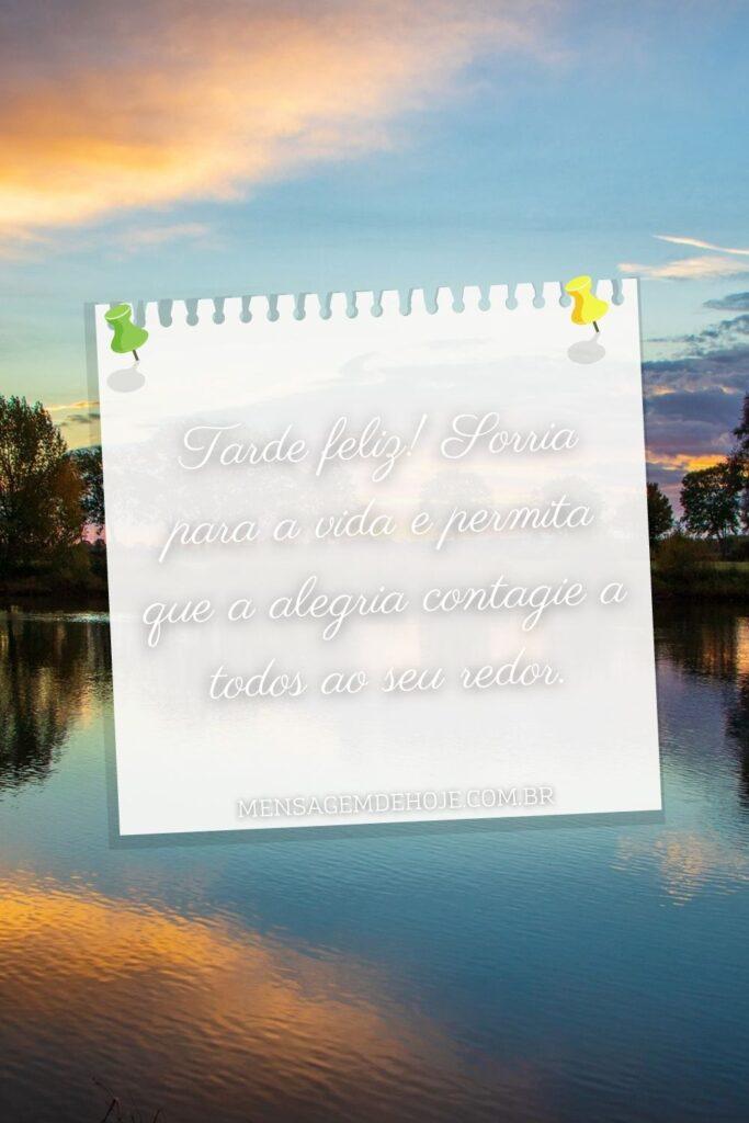Boa Tarde 06 de Junho de 2023 15