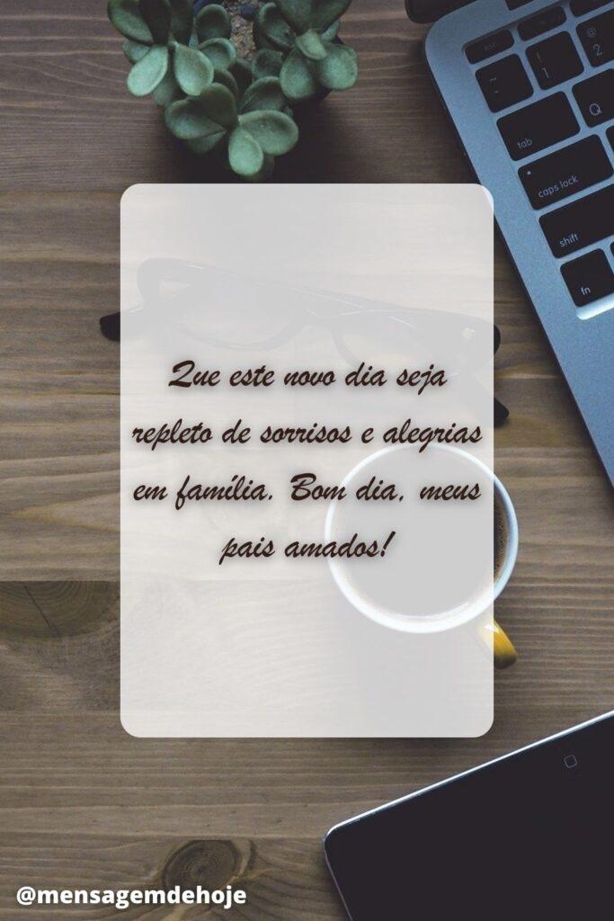 Bom Dia 12 de Junho de 2023 15