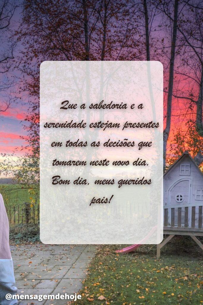 Bom Dia 12 de Junho de 2023 17