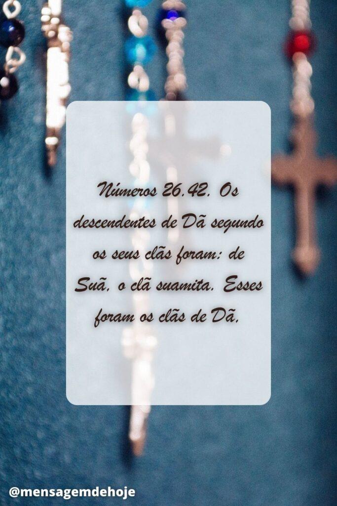 Salmos 19 de Junho de 2023 13