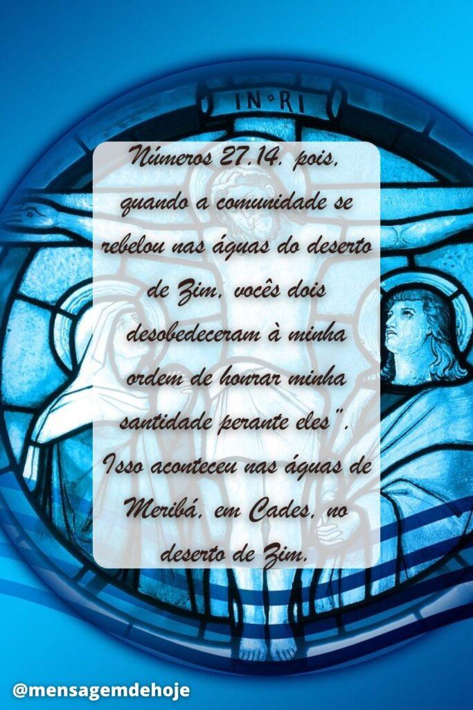 Salmos 23 de Junho de 2023 5