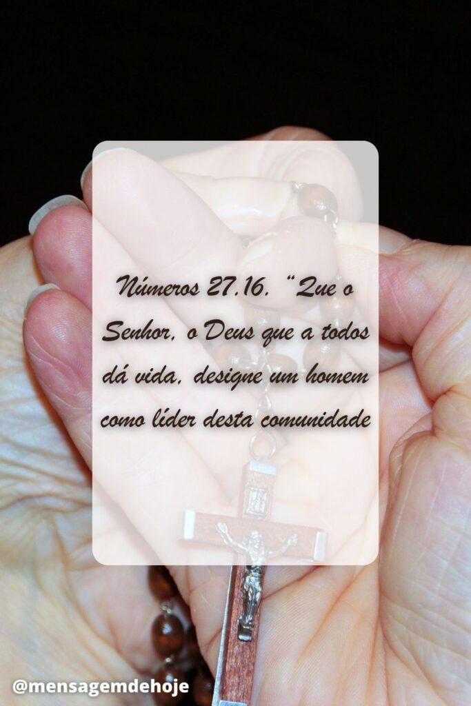 Salmos 23 de Junho de 2023 9