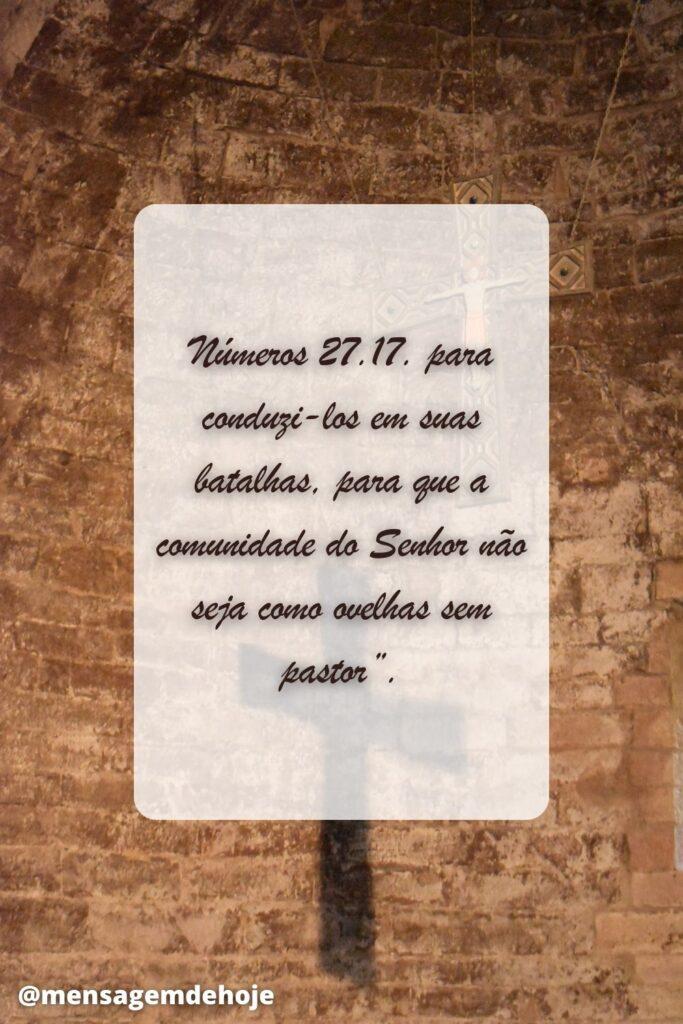 Salmos 23 de Junho de 2023 11