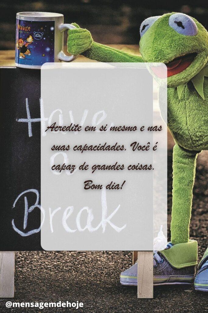 Bom Dia 13 de Junho de 2023 11