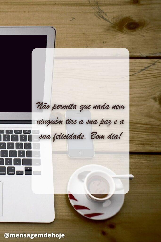 Bom Dia 13 de Junho de 2023 15