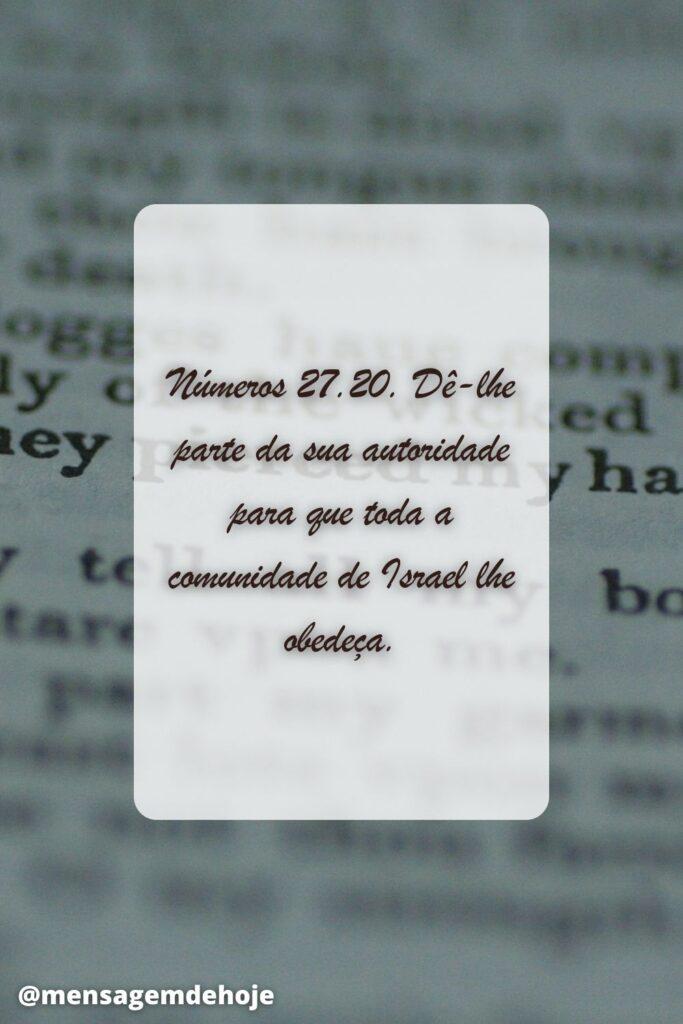 Salmos 23 de Junho de 2023 17