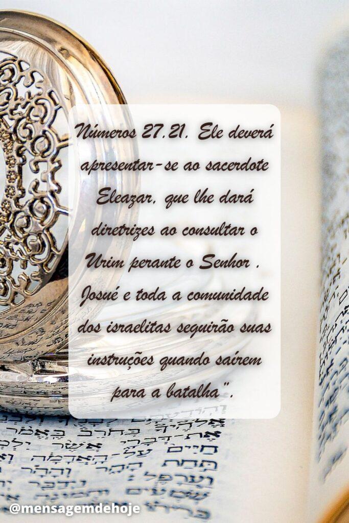 Salmos 23 de Junho de 2023 19