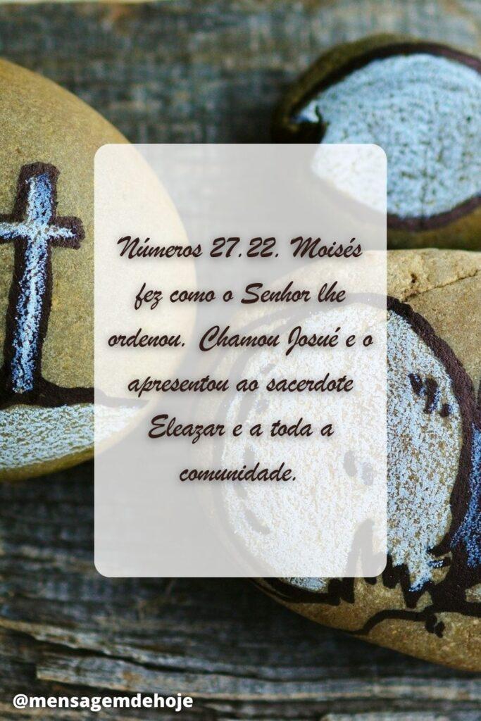 Salmos 23 de Junho de 2023 1