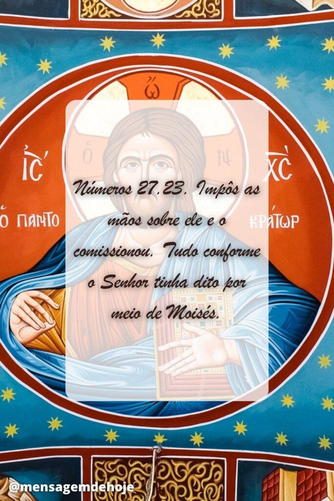 Salmos 23 de Junho de 2023 3
