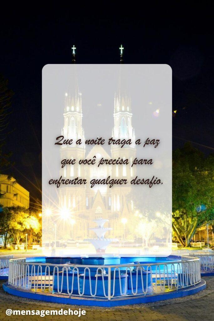 Boa Noite 28 de Junho de 2023 5