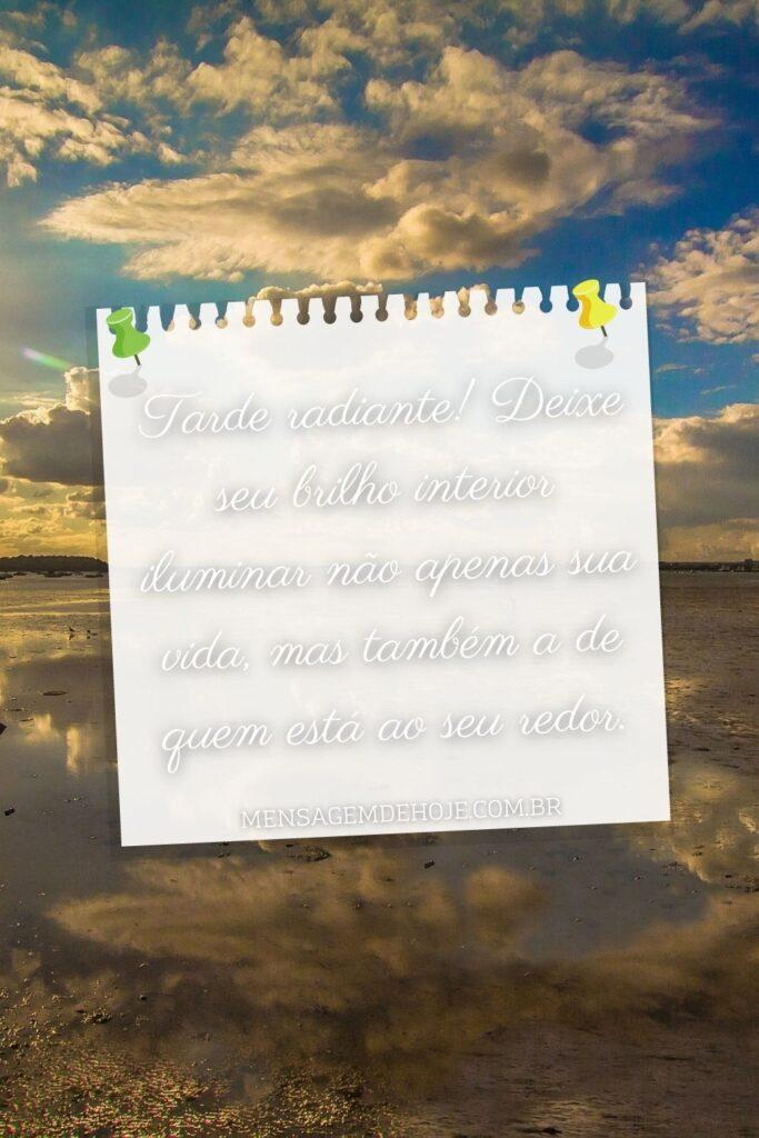 Boa Tarde 04 de Junho de 2023 7
