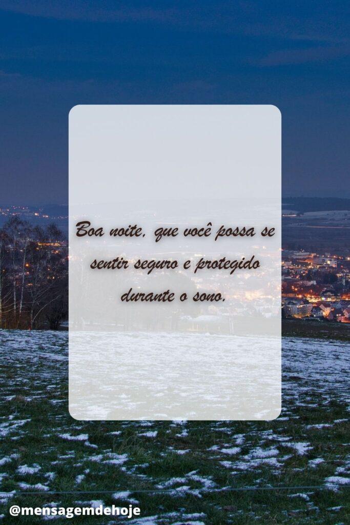 Boa Noite 28 de Junho de 2023 7