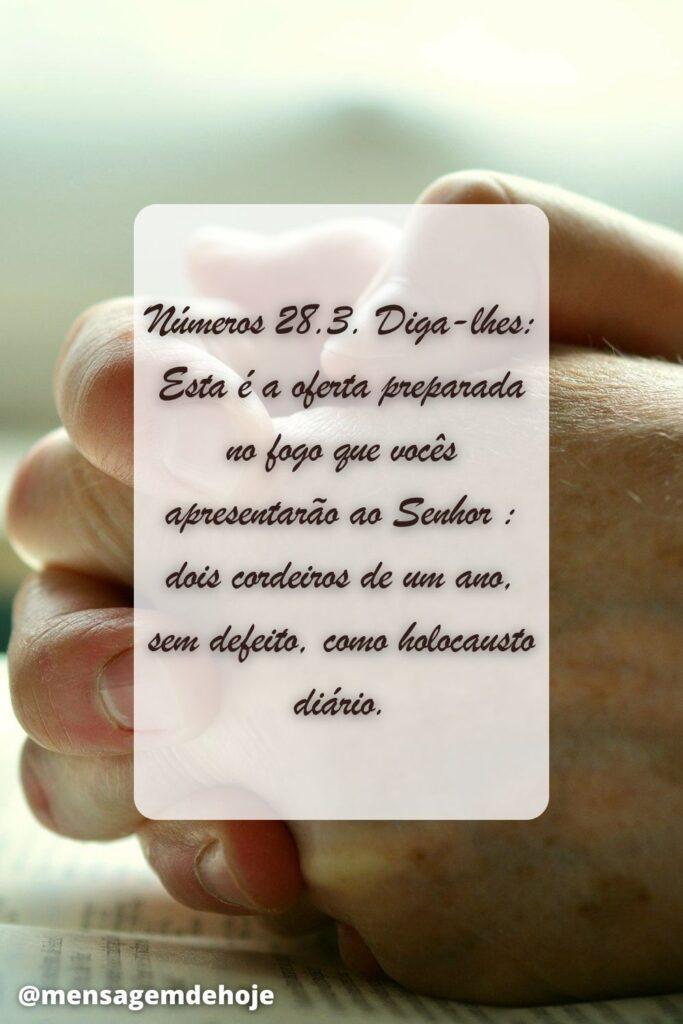 Salmos 24 de Junho de 2023 9