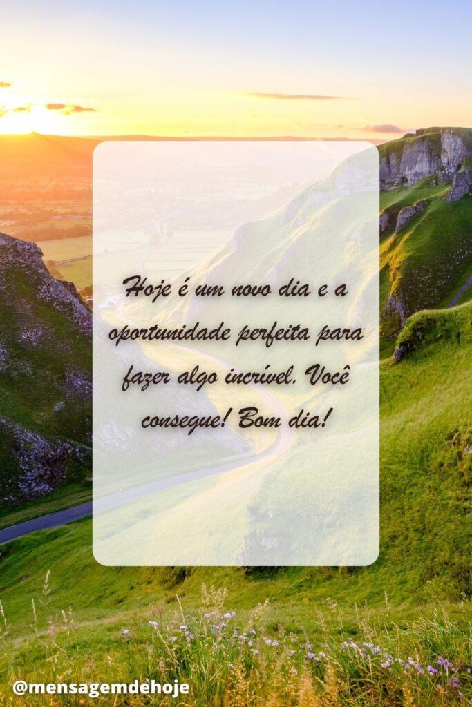 Bom Dia 14 de Junho de 2023 13